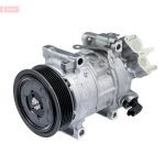 Kompressor,kliimaseade DENSO DCP21035