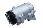 Kompressor,kliimaseade MAXGEAR AC364752