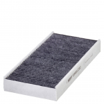 Filter,salongi&otilde;hk HENGST FILTER E990LC02