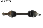 Veov&otilde;ll SKF VKJC 8374