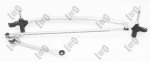 Pesurihoovastik ABAKUS 103-04-002