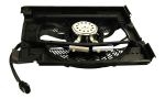 Ventilaator,mootorijahutus MAXGEAR AC230112