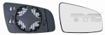 Peegliklaas,V&auml;lispeegel TYC 325-0084-1