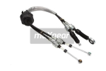 Tross,k&auml;igukast MAXGEAR 32-0601