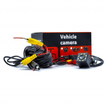 Tahavaatekaamera,Parkimisabi Einparts Automotive EPP038