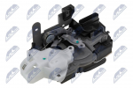 Ukselukk NTY EZC-VV-035