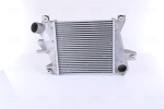 Kompressori&otilde;hu radiaator NISSENS 96407