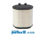 &Otilde;hufilter PURFLUX A1836