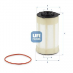 K&uuml;tusefilter UFI 26.H2O.07