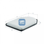 &Otilde;hufilter UFI 30.D89.00