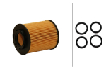 &Otilde;lifilter HELLA 8ZO 366 100-361