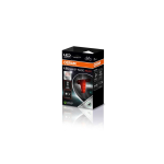 Laternate komplekt, jalgratas ams-OSRAM LEDBRL102
