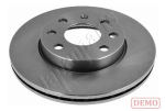Piduriketas JAPANPARTS DI-040C