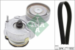 Soonrihmakomplekt Schaeffler INA 529 0328 10