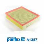 &Otilde;hufilter PURFLUX A1287