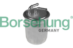 K&uuml;tusefilter Borsehung B10475
