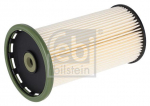K&uuml;tusefilter FEBI BILSTEIN 101652