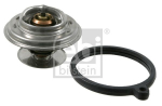 Termostaat,Jahutusvedelik FEBI BILSTEIN 10262