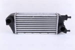Kompressori&otilde;hu radiaator NISSENS 96267