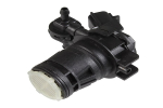 Klaasipesuvee pump,klaasipuhastus METZGER AUTOTEILE 2221141