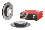 Piduriketas BREMBO 08.9975.76