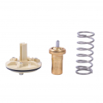 Termostaat,Jahutusvedelik GATES TH42380G1