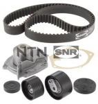 Veepump + hammasrihmakomplekt SNR KDP455.520
