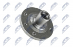 Rattarumm NTY KLP-RE-006P