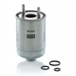 K&uuml;tusefilter MANN-FILTER WK 9012 x
