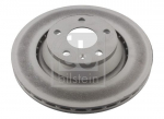 Piduriketas FEBI BILSTEIN 36233