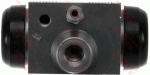 Rattapidurisilinder TRW BWD310