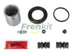 Remondikomplekt,Pidurisadul FRENKIT 243991