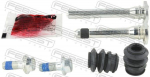 Juhtpolt, pidurisadul FEBEST 0274-J10F-KIT