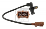 Andur, v&auml;ntv&otilde;ll FEBI BILSTEIN 31246