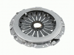 Sidurisurveplaat SACHS 3082 600 720