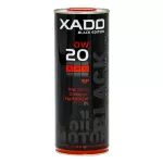 XADO Atomic Oil 0W-20 SP AMC Black Edition 1 L