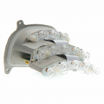 Draiveri moodul, valgustus Einparts Automotive EPLM59