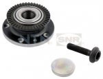 Rattalaagrikomplekt SNR R157.27