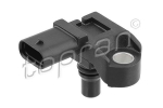 Andur,kompressorir&otilde;hk TOPRAN 622 507