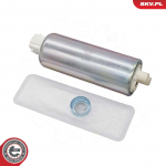 K&uuml;tusepump ESEN SKV 02SKV256