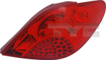 Tagatuli TYC 11-0997-01-2