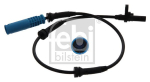 Andur, rattap&ouml;&ouml;rete arv FEBI BILSTEIN 36804