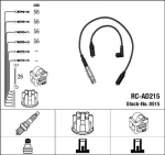 S&uuml;&uuml;tes&uuml;steemikomplekt NGK RC-AD215
