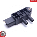 Andur, heitgaasisurve ESEN SKV 17SKV657