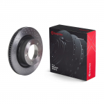 Piduriketas BREMBO 09.C500.1X