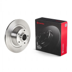 Piduriketas BREMBO 08.A753.37