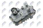 T&auml;iturseade, turbo&uuml;lelaadur NTY ECD-FR-010