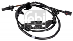 Andur, rattap&ouml;&ouml;rete arv FEBI BILSTEIN 109726