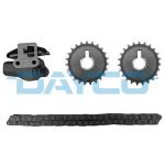 Mootori keti komplekt DAYCO KTC1039
