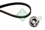 Hammasrihma komplekt Schaeffler INA 530 0267 10